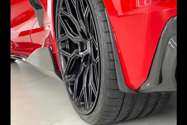 Chevrolet Corvette C8 3LT Z51 C8 Zodiac 10/25 70th Ann.