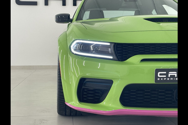 Dodge Charger SRT Scatpack Swinger WB Last Call