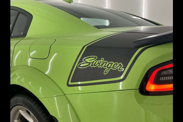 Dodge Charger SRT Scatpack Swinger WB Last Call
