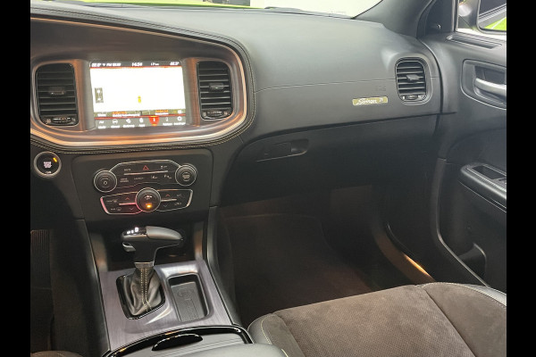 Dodge Charger SRT Scatpack Swinger WB Last Call