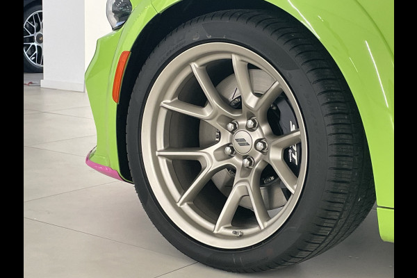 Dodge Charger SRT Scatpack Swinger WB Last Call