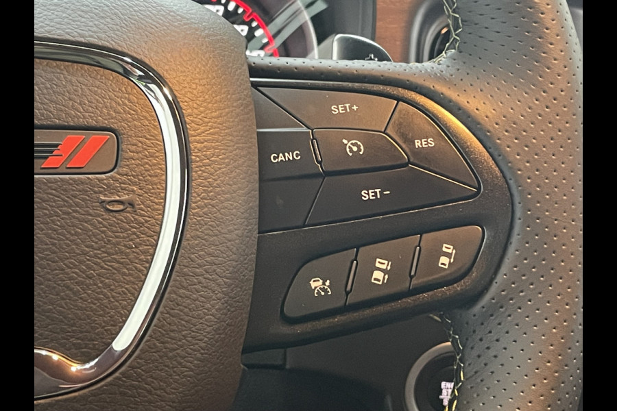 Dodge Charger SRT Scatpack Swinger WB Last Call