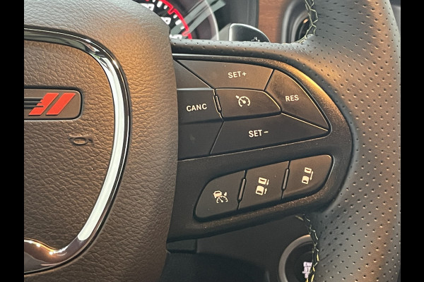 Dodge Charger SRT Scatpack Swinger WB Last Call