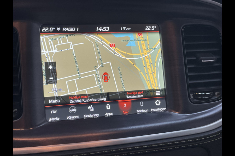 Dodge Charger SRT Scatpack Swinger WB Last Call