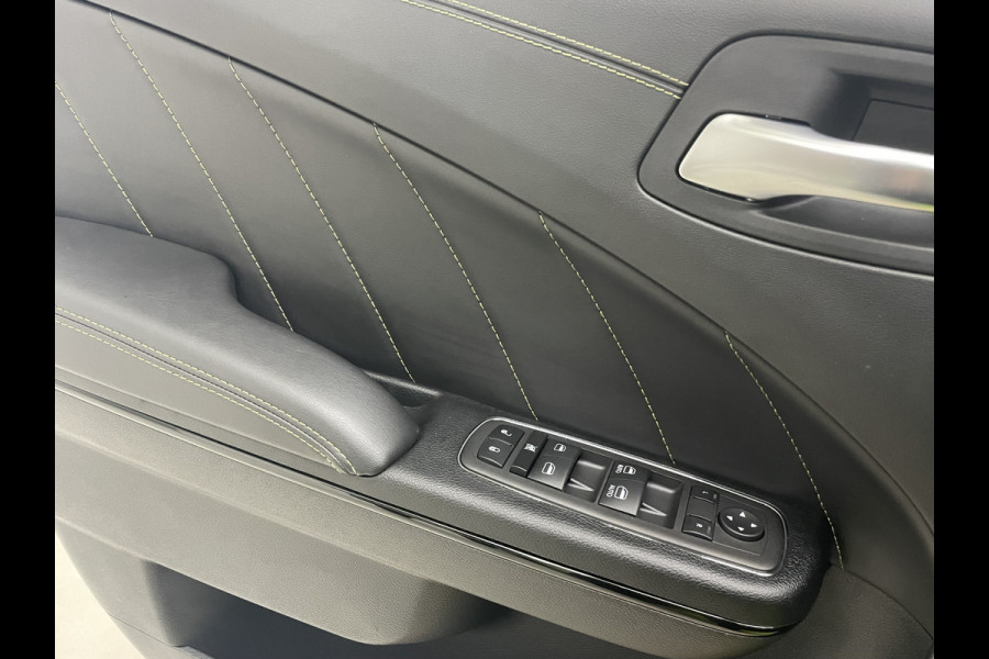 Dodge Charger SRT Scatpack Swinger WB Last Call