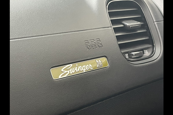 Dodge Charger SRT Scatpack Swinger WB Last Call