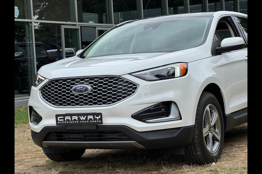 Ford Edge 2.0L SEL AWD Full-Options