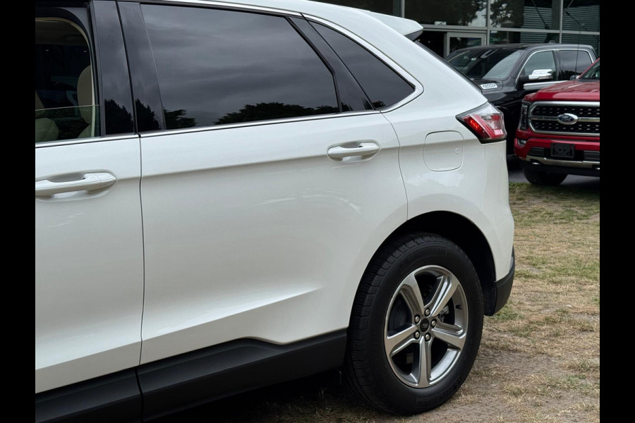Ford Edge 2.0L SEL AWD Full-Options