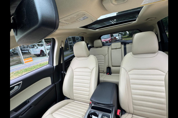 Ford Edge 2.0L SEL AWD Full-Options