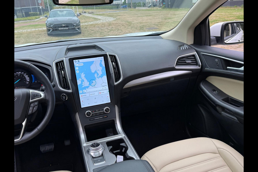 Ford Edge 2.0L SEL AWD Full-Options