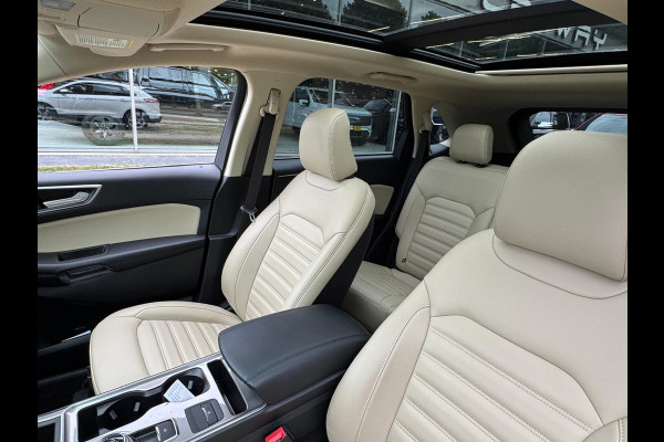 Ford Edge 2.0L SEL AWD Full-Options