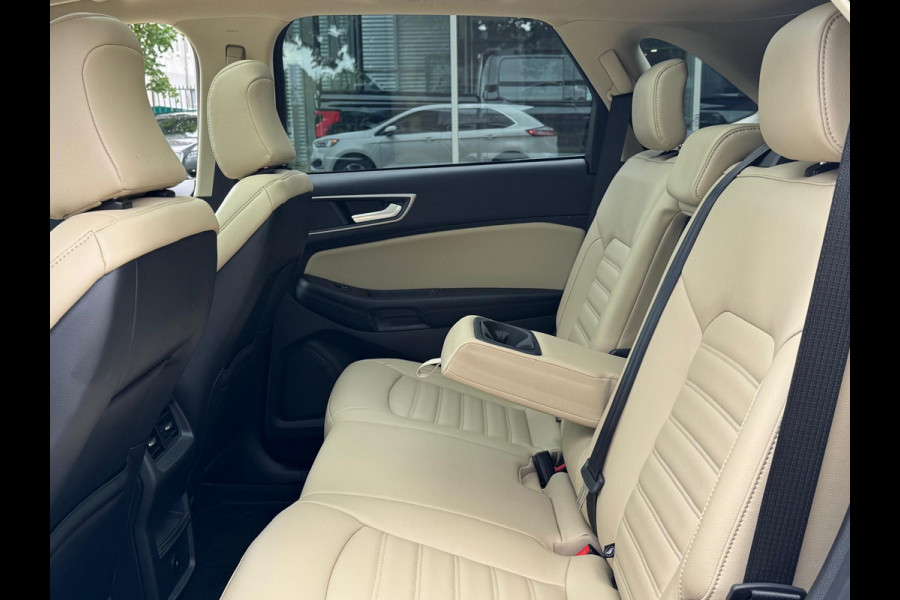 Ford Edge 2.0L SEL AWD Full-Options