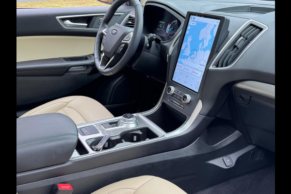 Ford Edge 2.0L SEL AWD Full-Options