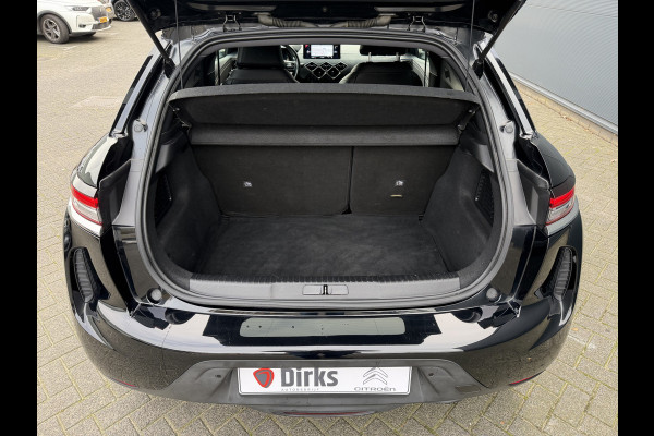 DS Ds 3 Crossback 100pk Opera (Camera - Leder - LED Matrix - Parkeersensoren V+A - Automatische Airco - Apple Carplay - Navigatie - Head up)