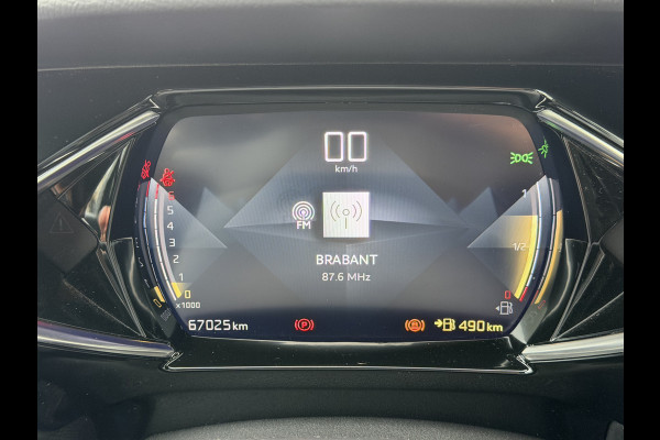 DS Ds 3 Crossback 100pk Opera (Camera - Leder - LED Matrix - Parkeersensoren V+A - Automatische Airco - Apple Carplay - Navigatie - Head up)