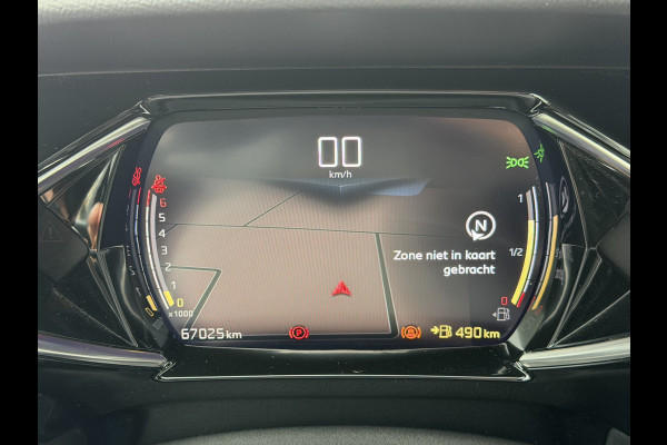 DS Ds 3 Crossback 100pk Opera (Camera - Leder - LED Matrix - Parkeersensoren V+A - Automatische Airco - Apple Carplay - Navigatie - Head up)