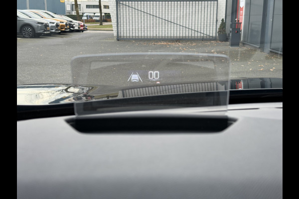 DS Ds 3 Crossback 100pk Opera (Camera - Leder - LED Matrix - Parkeersensoren V+A - Automatische Airco - Apple Carplay - Navigatie - Head up)