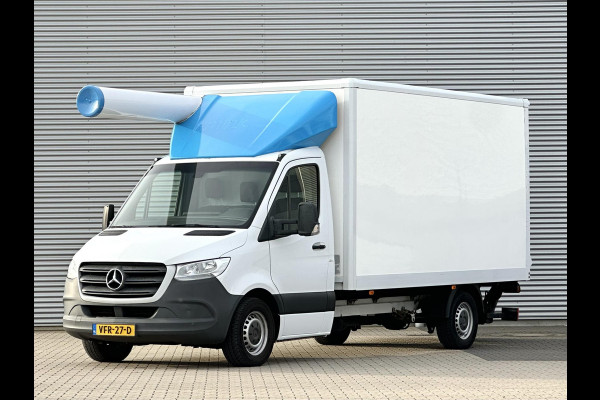 Mercedes-Benz Sprinter 316 2.2 CDI Bakwagen met laadklep Trekhaak