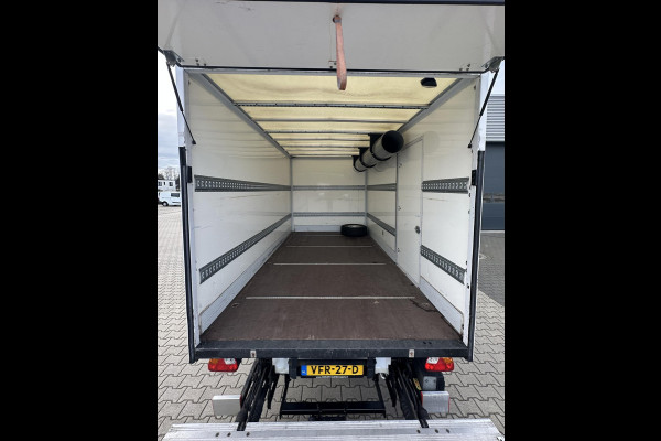 Mercedes-Benz Sprinter 316 2.2 CDI Bakwagen met laadklep Trekhaak