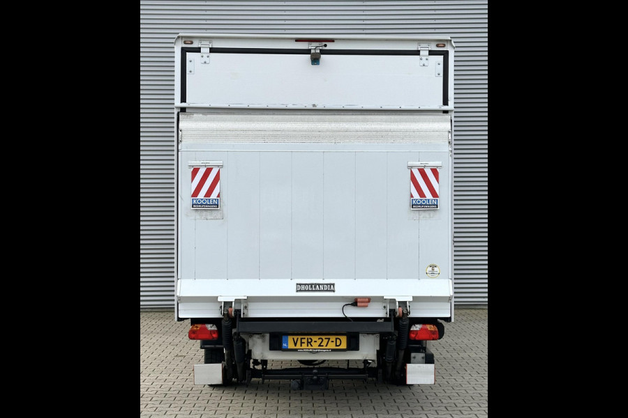 Mercedes-Benz Sprinter 316 2.2 CDI Bakwagen met laadklep Trekhaak