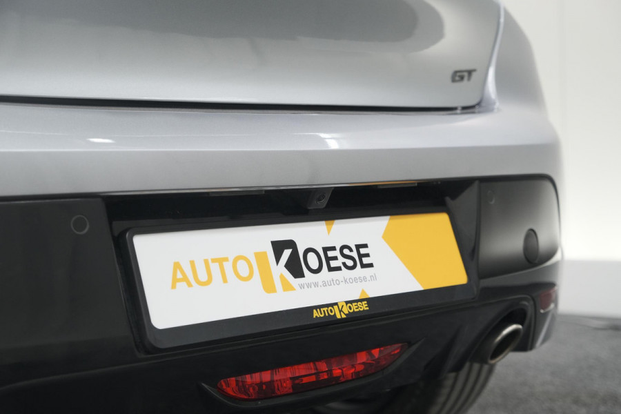 Peugeot 208 PureTech 100 GT Dark Edition | Camera | Navigatie | Apple Carplay | Parkeersensoren