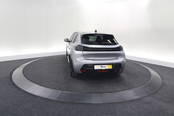 Peugeot 208 PureTech 100 GT Dark Edition | Camera | Navigatie | Apple Carplay | Parkeersensoren
