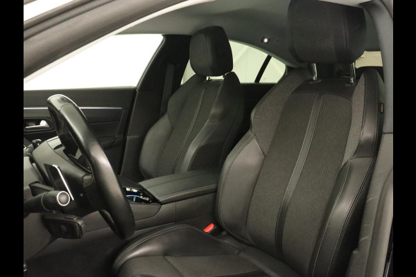 Peugeot 508 1.6 HYbrid Allure | Adaptive cruise | Half leder | Camera | Carplay | Navigatie | Full LED | Parkeerhulp | Digital Cockpit | PHEV | Plug In
