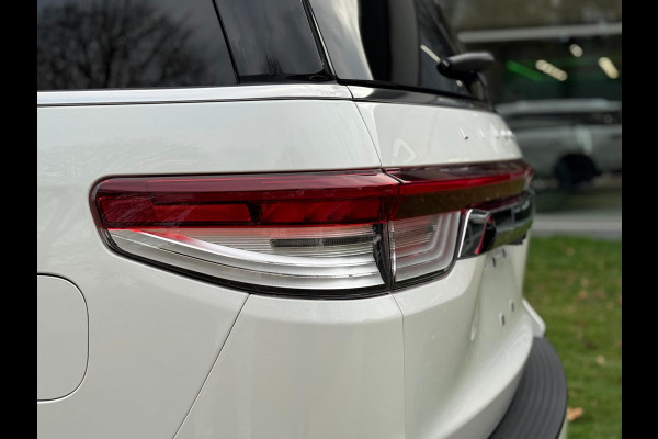 Lincoln Navigator 3.5 V6 EcoBoost Black Label