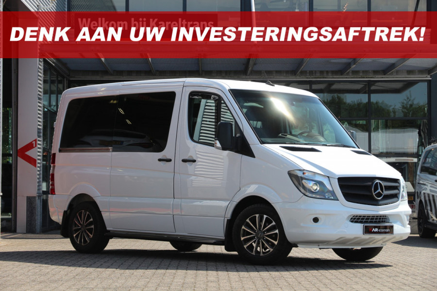 Mercedes-Benz Sprinter 314 CDI | 2x Schuifdeur | Xenon | Airco..
