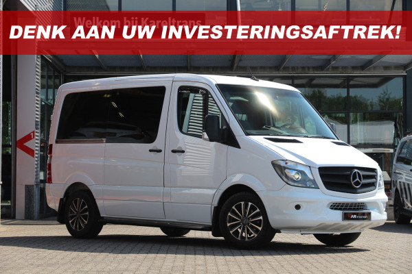 Mercedes-Benz Sprinter 314 CDI | 2x Schuifdeur | Xenon | Airco..