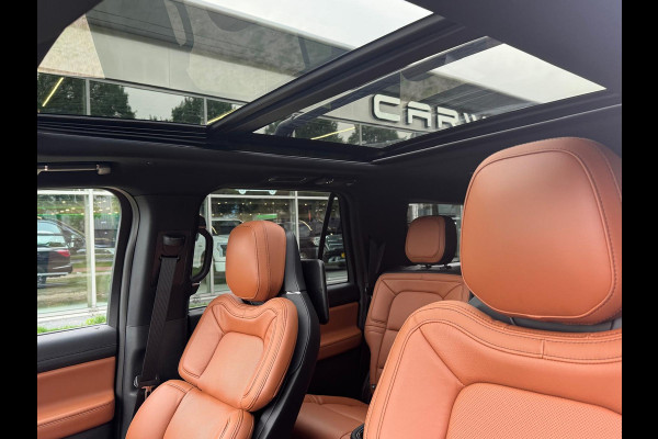 Cadillac Escalade Lincoln Navigator 3.5L V6 Lang Black Label