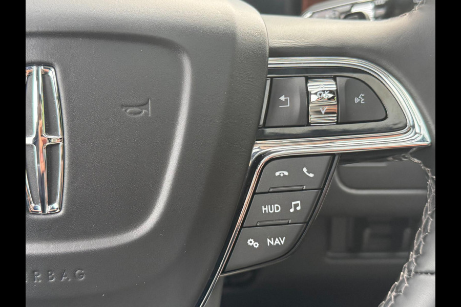 Cadillac Escalade Lincoln Navigator 3.5L V6 Lang Black Label