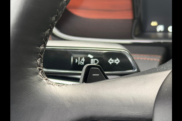 Cadillac Escalade Lincoln Navigator 3.5L V6 Lang Black Label