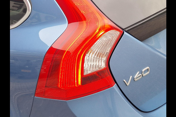 Volvo V60 2.0 T3 Momentum | Trekhaak 1600kg | Navi | Climate | Memory Seat | occasion