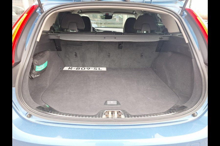 Volvo V60 2.0 T3 Momentum | Trekhaak 1600kg | Navi | Climate | Memory Seat | occasion