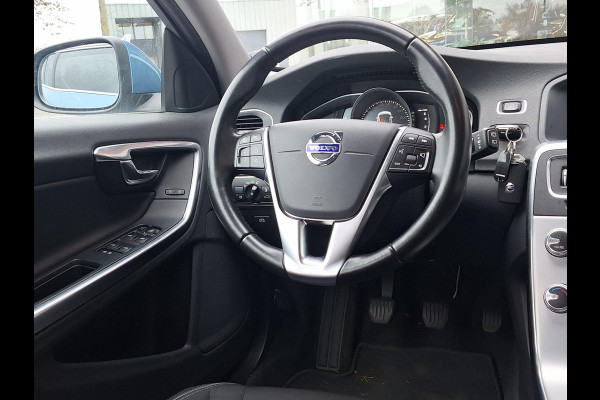 Volvo V60 2.0 T3 Momentum | Trekhaak 1600kg | Navi | Climate | Memory Seat | occasion