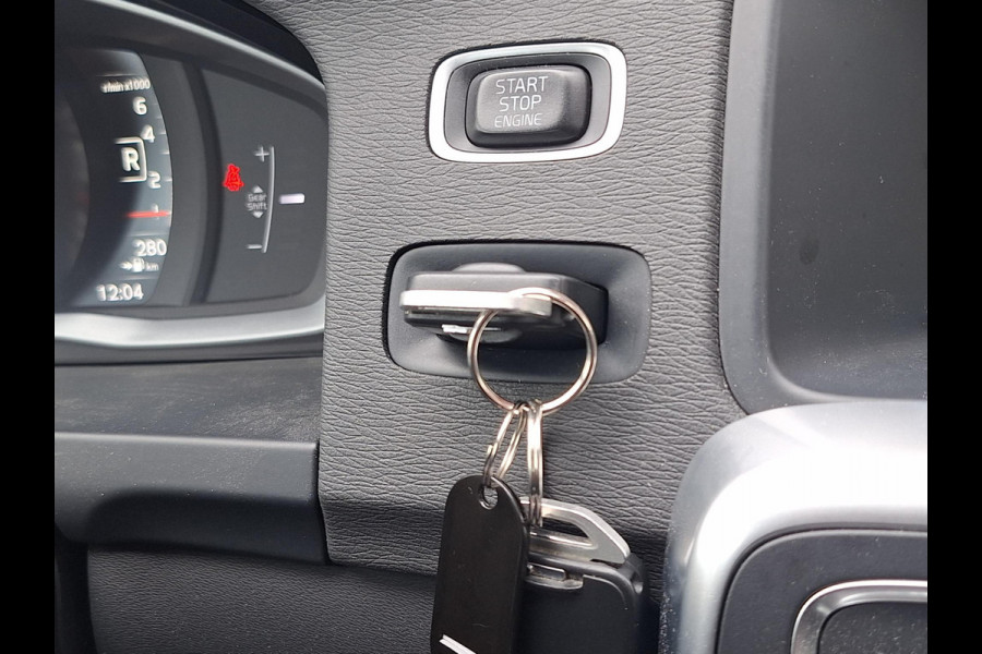 Volvo V60 2.0 T3 Momentum | Trekhaak 1600kg | Navi | Climate | Memory Seat | occasion