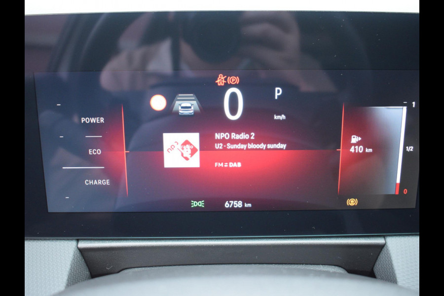 Opel Astra 1.2 Turbo Hybrid Ultimate SCHUIFDAK | ALCANTARA | ACHTERUITRIJCAMERA MET SENSOREN | NAVI & CARPLAY |