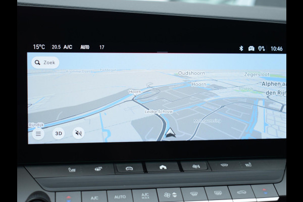 Opel Astra 1.2 Turbo Hybrid Ultimate SCHUIFDAK | ALCANTARA | ACHTERUITRIJCAMERA MET SENSOREN | NAVI & CARPLAY |