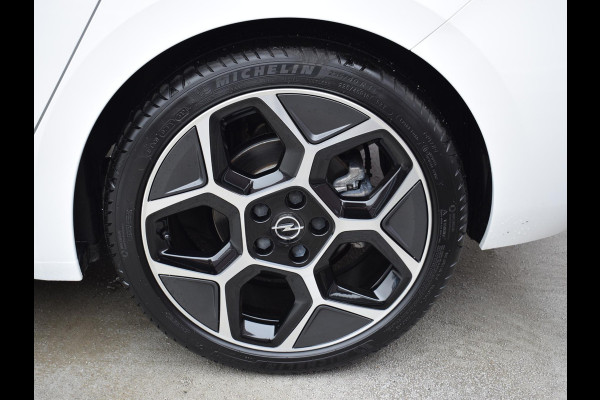 Opel Astra 1.2 Turbo Hybrid Ultimate SCHUIFDAK | ALCANTARA | ACHTERUITRIJCAMERA MET SENSOREN | NAVI & CARPLAY |