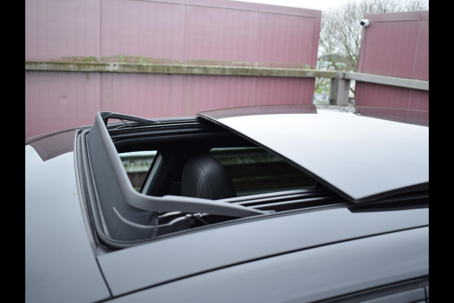 Opel Astra 1.2 Turbo Hybrid Ultimate SCHUIFDAK | ALCANTARA | ACHTERUITRIJCAMERA MET SENSOREN | NAVI & CARPLAY |