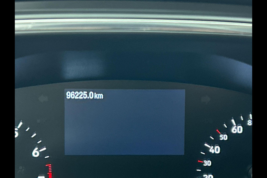 Ford FOCUS Wagon 1.0 EcoBoost Hybrid Active Airco ECC Navi Carplay PDC Voor en achter Full LED 17"LM Velgen Cruise Control