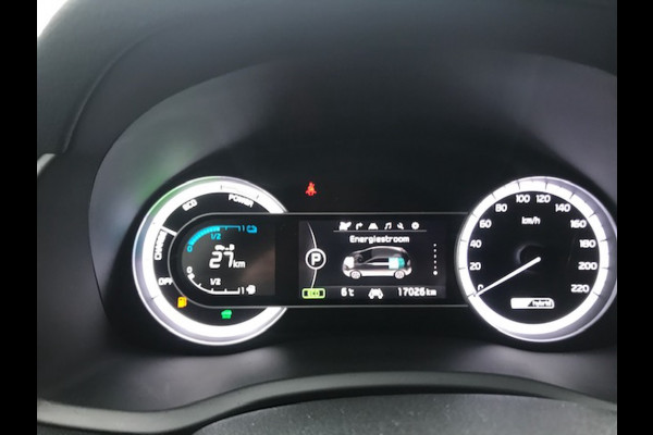 Kia Niro 1.6 GDi Hybrid DynamicLine