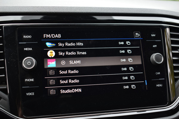 Volkswagen T-Roc R 2.0 TSI 300PK DSG 4MOTION R-SPORT LEDER/CAMERA/NAVI/VIRTUAL