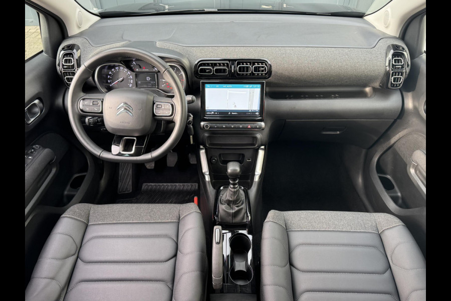 Citroën C3 Aircross 1.2 PT 110 Plus | Comfort seats | Stoelverwarming | Prijs is rijklaar