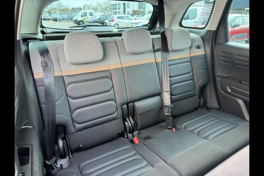 Citroën C3 Aircross 1.2 PT 110 Plus | Comfort seats | Stoelverwarming | Prijs is rijklaar