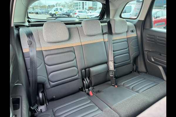 Citroën C3 Aircross 1.2 PT 110 Plus | Comfort seats | Stoelverwarming | Prijs is rijklaar