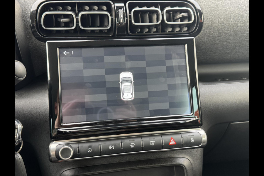 Citroën C3 Aircross 1.2 PT 110 Plus | Comfort seats | Stoelverwarming | Prijs is rijklaar
