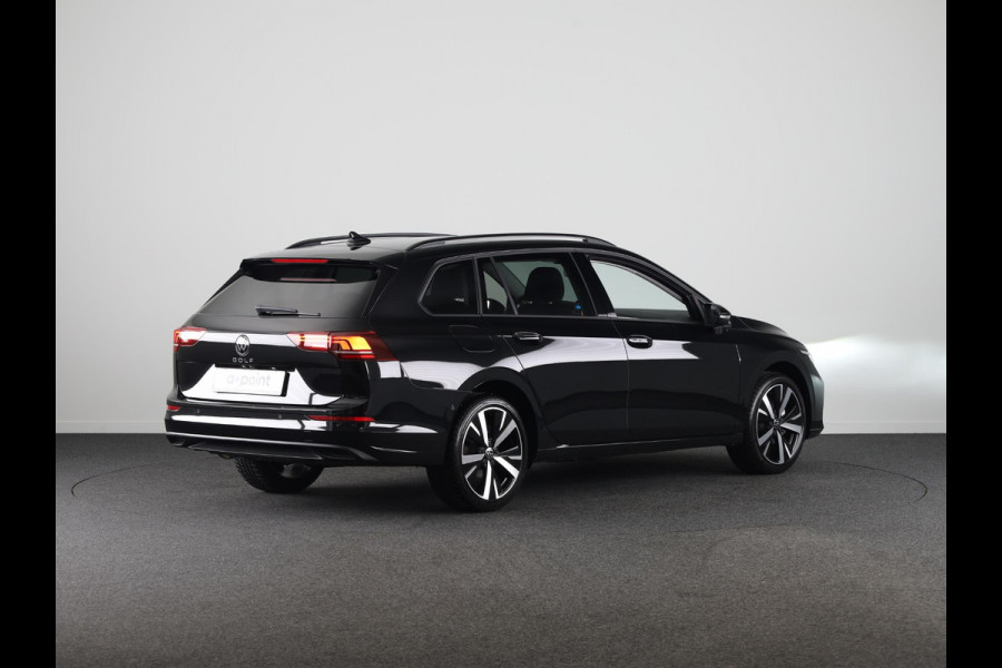Volkswagen Golf variant Life Edition 1.5 TSI 85 kW / 116 pk Variant 6 vers