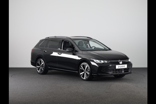Volkswagen Golf variant Life Edition 1.5 TSI 85 kW / 116 pk Variant 6 vers
